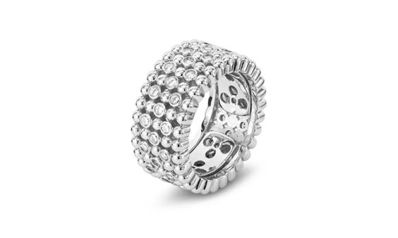 Anillo Boccadamo Mujer in Bronce XAN226P - XAN226P
